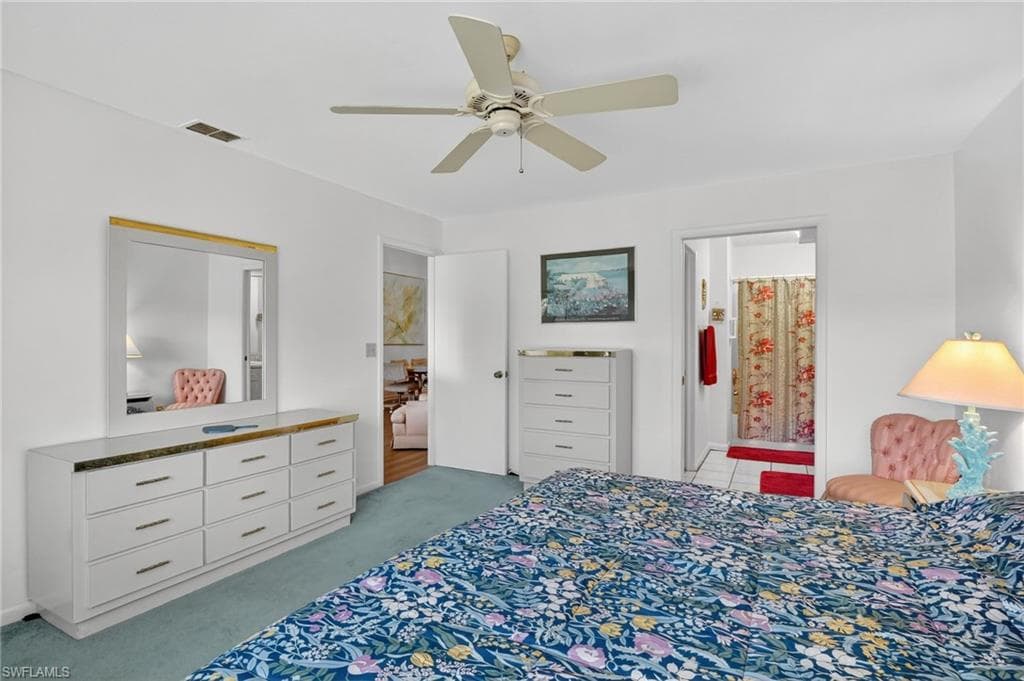 4210 Looking Glass LN # 4210, NAPLES FL 34112-17