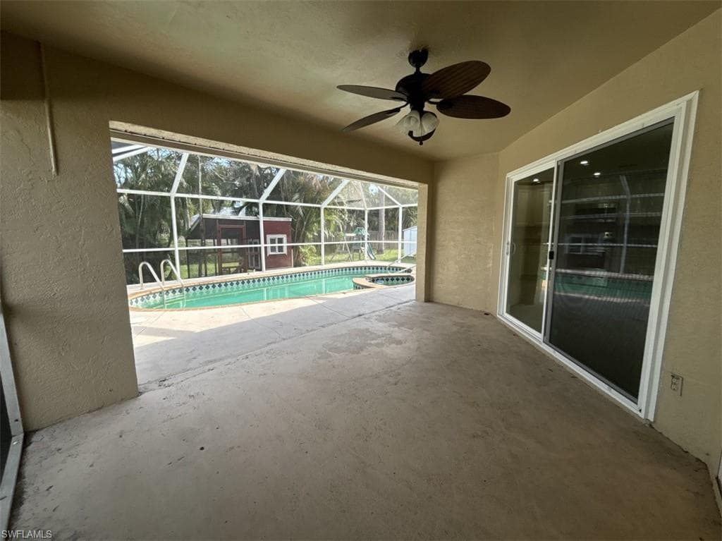 8216 New Jersey BLVD, FORT MYERS FL 33967-2