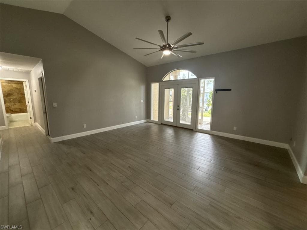 8216 New Jersey BLVD, FORT MYERS FL 33967-8