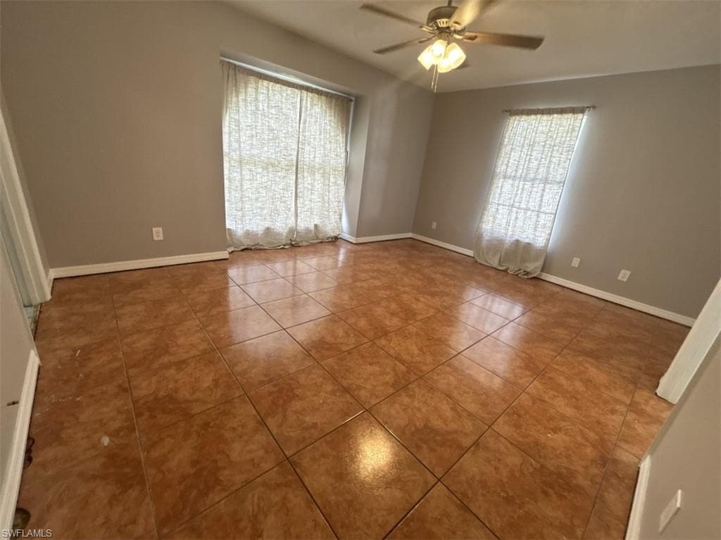 8216 New Jersey BLVD, FORT MYERS FL 33967-14