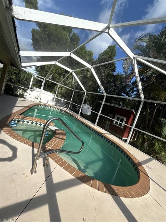 8216 New Jersey BLVD, FORT MYERS FL 33967-3