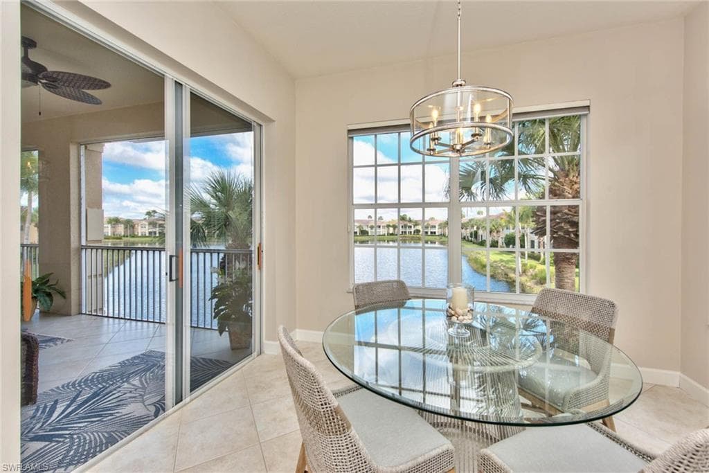 9657 Cypress Hammock CIR # 202, ESTERO FL 34135-15