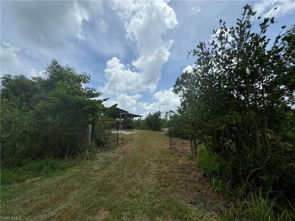 Island Ridge RD-5