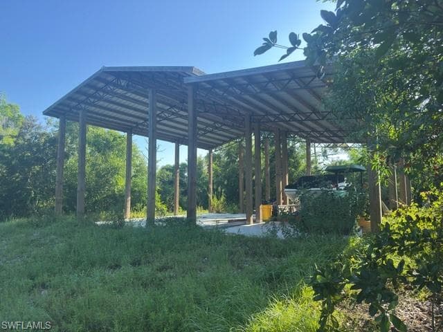 Island Ridge RD-7