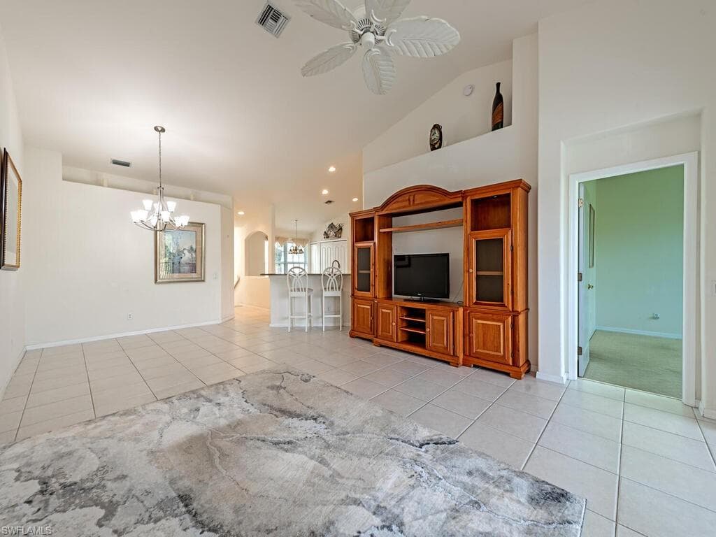 9351 Spring Run BLVD # 3203, ESTERO FL 34135-6