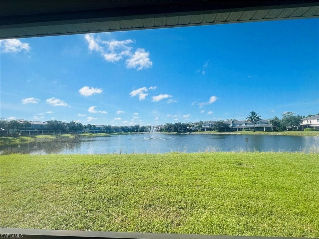14780 Sutherland AVE # 417, NAPLES FL 34119-3