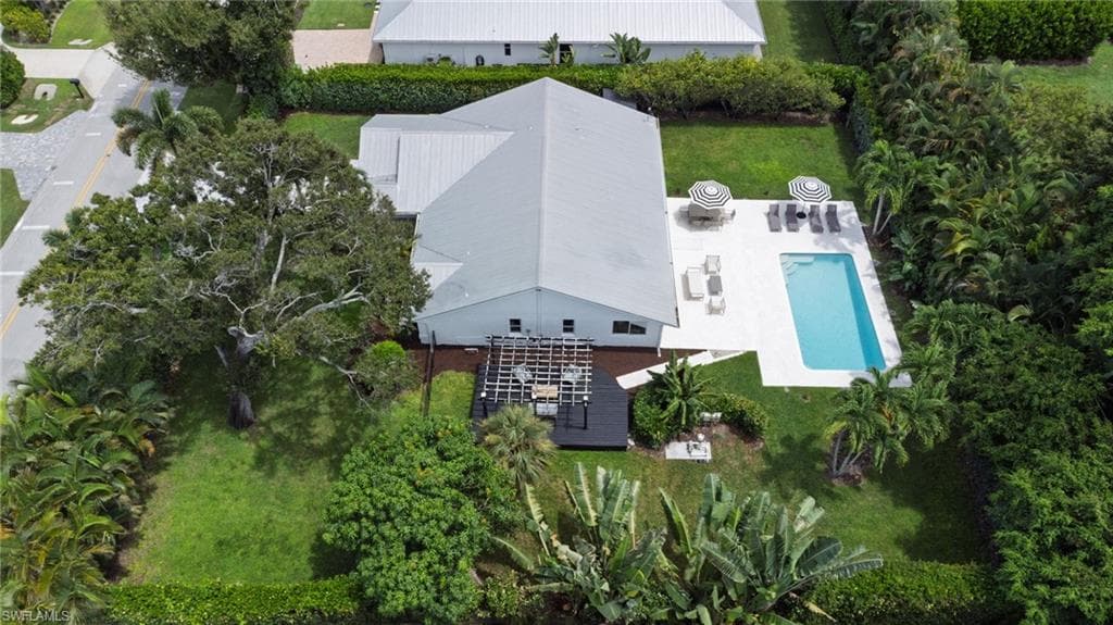 1200 Cypress Woods DR, NAPLES FL 34103-29