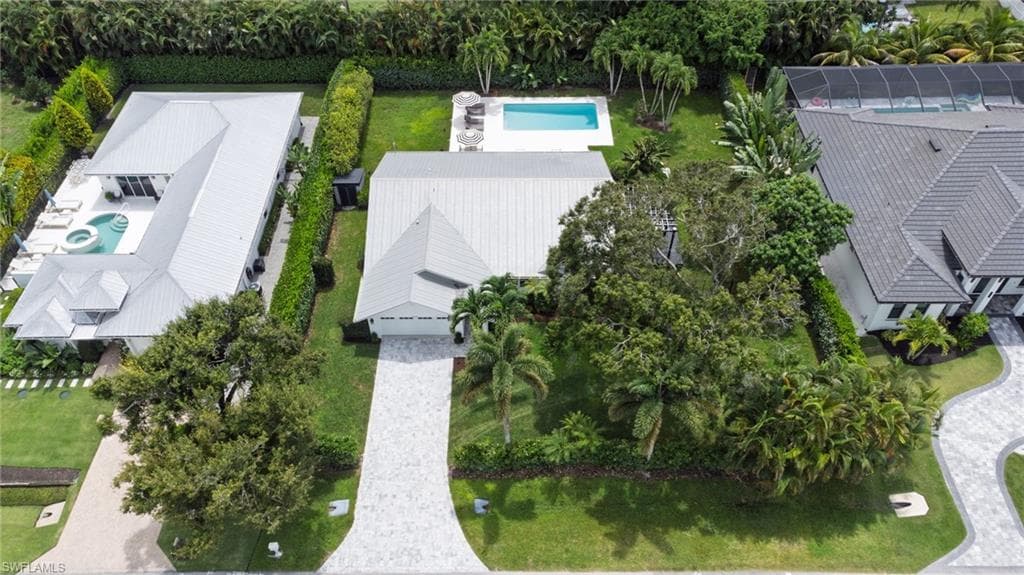 1200 Cypress Woods DR, NAPLES FL 34103-30