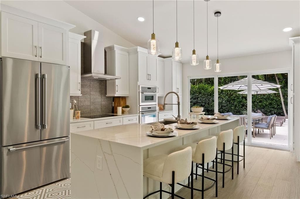 1200 Cypress Woods DR, NAPLES FL 34103-7