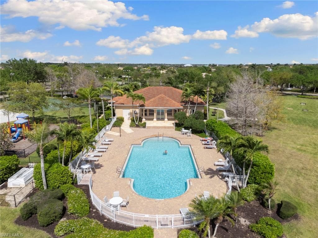 860 Grand Rapids BLVD, NAPLES FL 34120-26