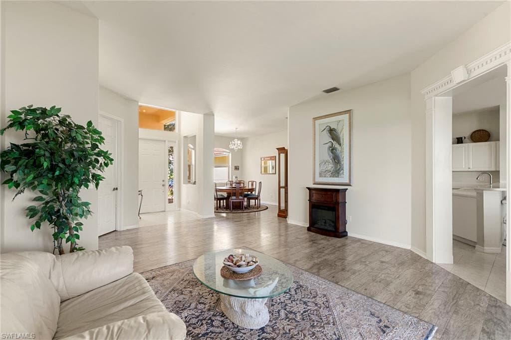 860 Grand Rapids BLVD, NAPLES FL 34120-2