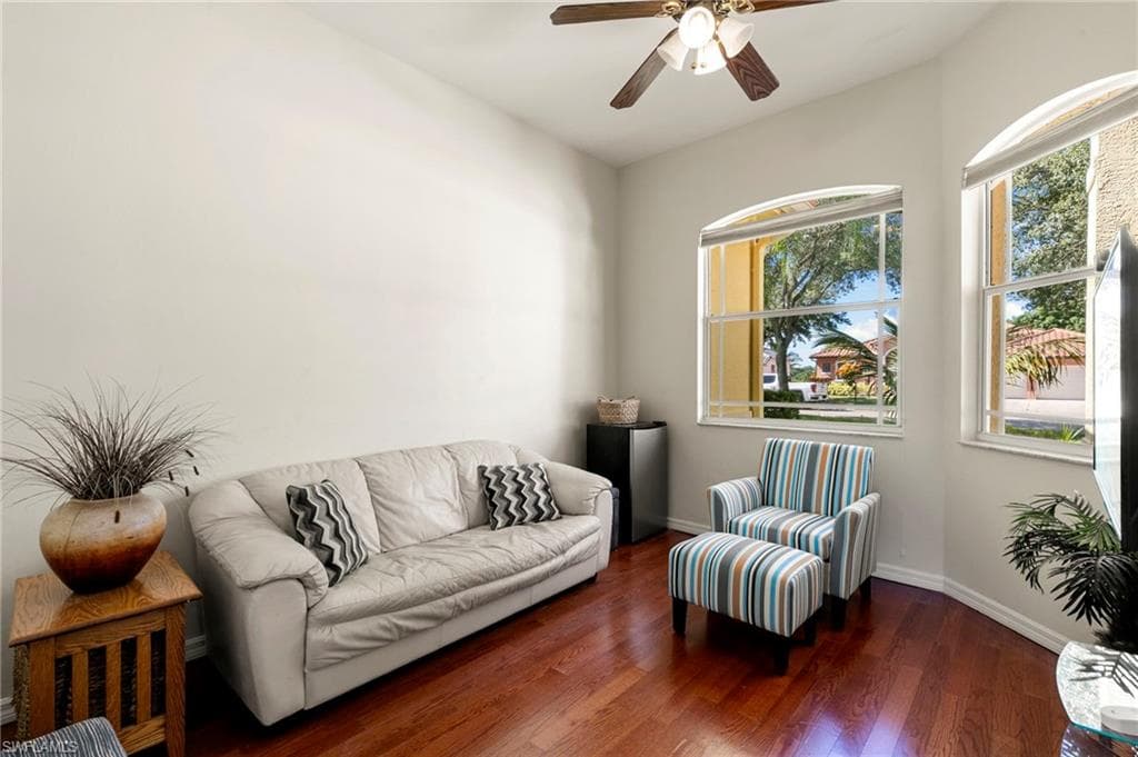 860 Grand Rapids BLVD, NAPLES FL 34120-17