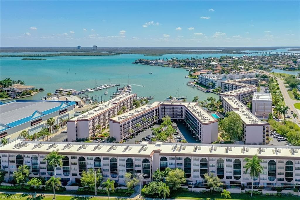 1012 Anglers CV # D303, MARCO ISLAND FL 34145-16