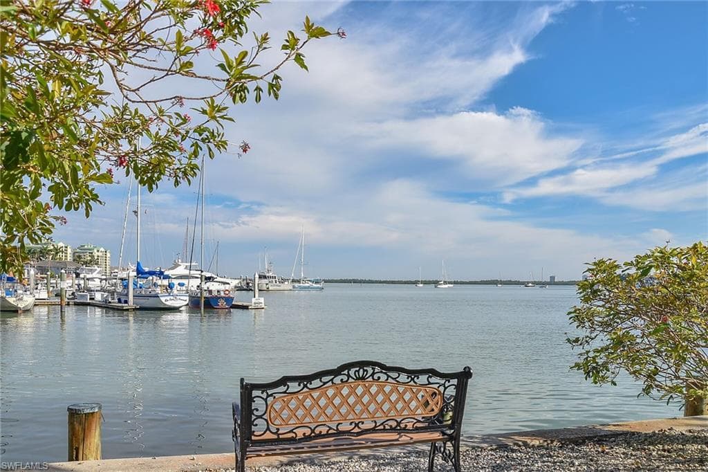 1012 Anglers CV # D303, MARCO ISLAND FL 34145-18