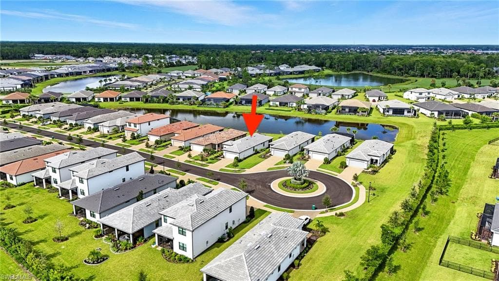 1863 Mesa LN, NAPLES FL 34120-1