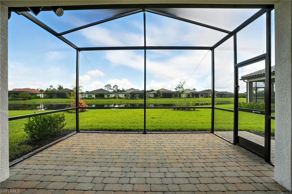 1863 Mesa LN, NAPLES FL 34120-25