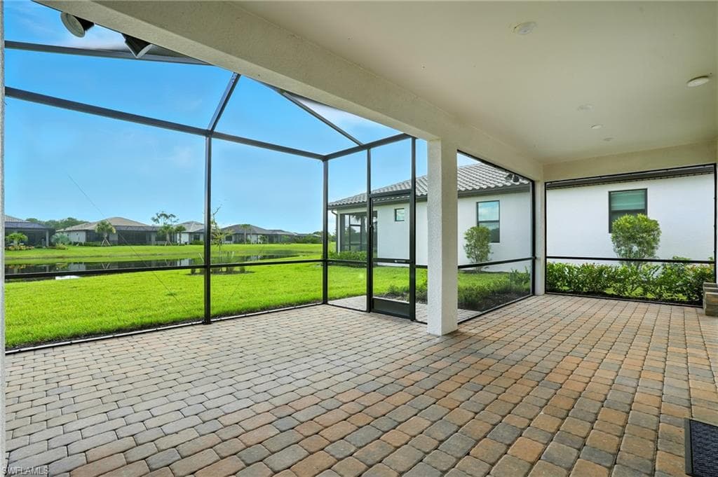 1863 Mesa LN, NAPLES FL 34120-27