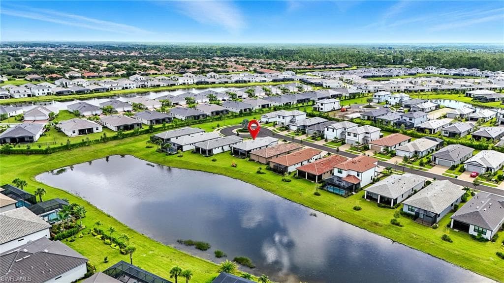 1863 Mesa LN, NAPLES FL 34120-33