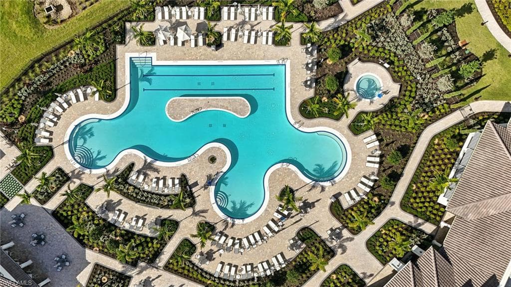 1863 Mesa LN, NAPLES FL 34120-37