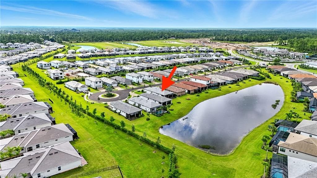 1863 Mesa LN, NAPLES FL 34120-32