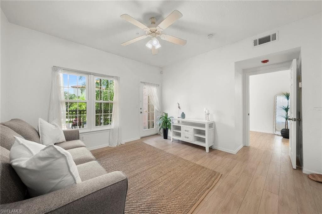 23500 Walden Center DR # 206, ESTERO FL 34134-6