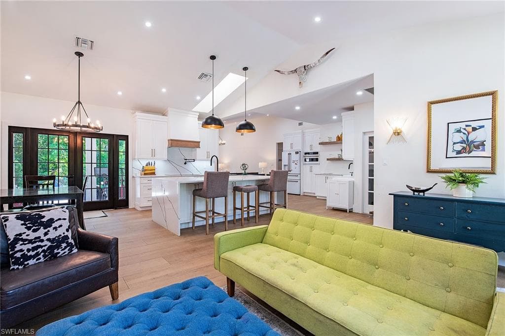 5960 Bur Oaks LN, NAPLES FL 34119-3