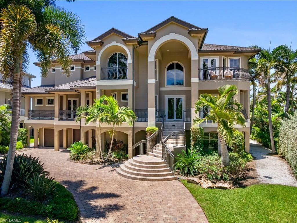 14761 Jonathan Harbour DR, FORT MYERS FL 33908-1