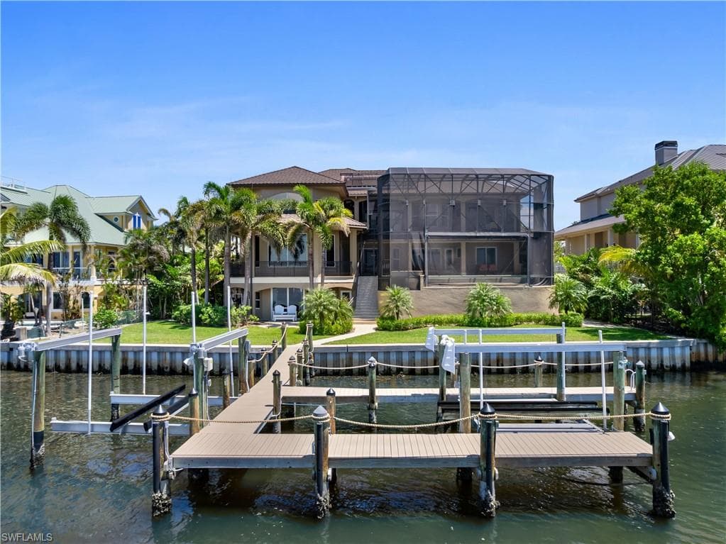 14761 Jonathan Harbour DR, FORT MYERS FL 33908-45