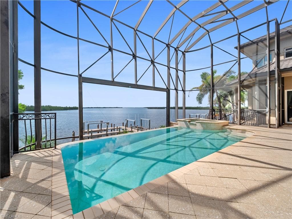 14761 Jonathan Harbour DR, FORT MYERS FL 33908-2