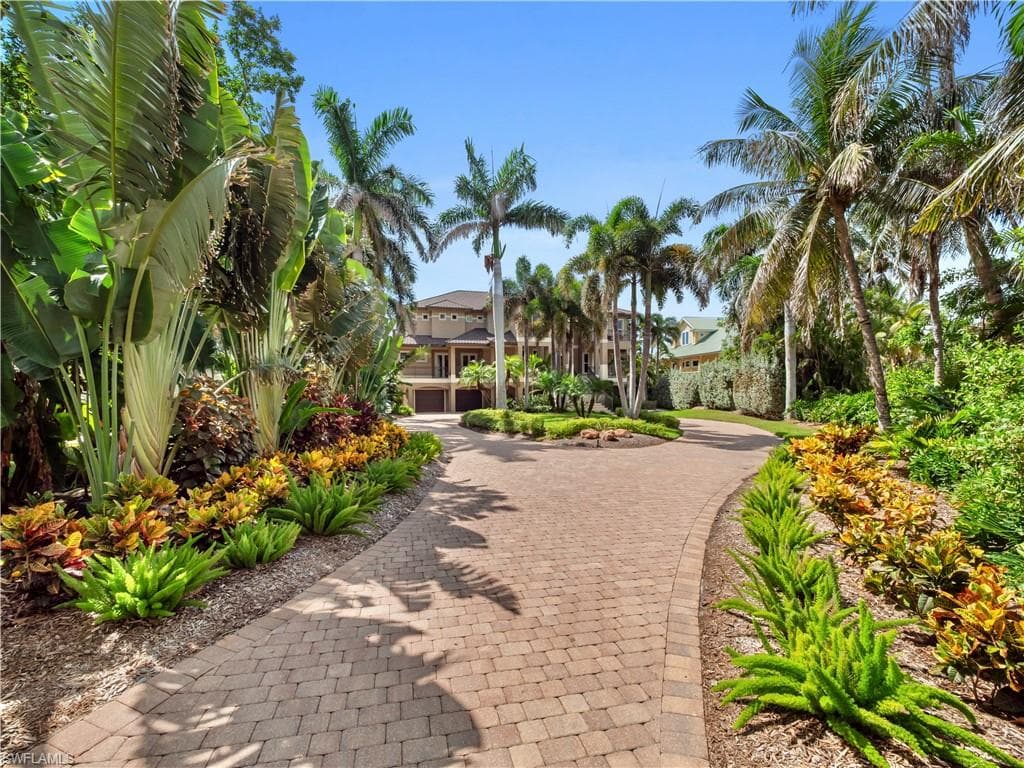 14761 Jonathan Harbour DR, FORT MYERS FL 33908-8