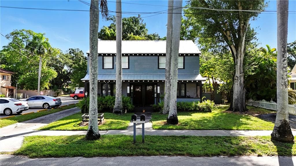 1531/1533 Hough ST-44