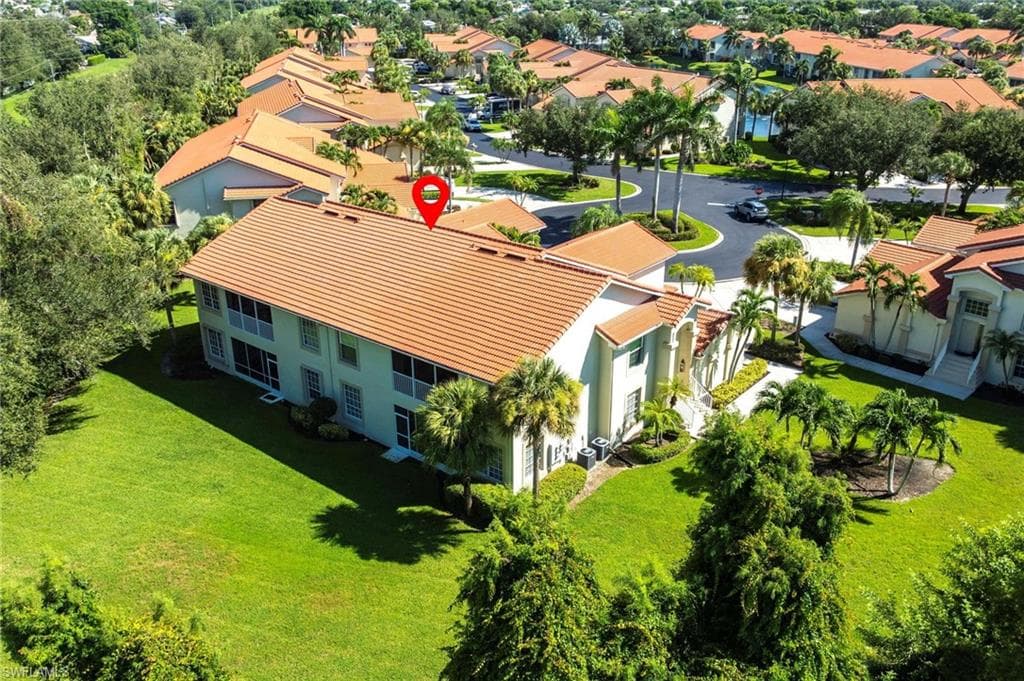 15157 Oxford CV # 2404, FORT MYERS FL 33919-1