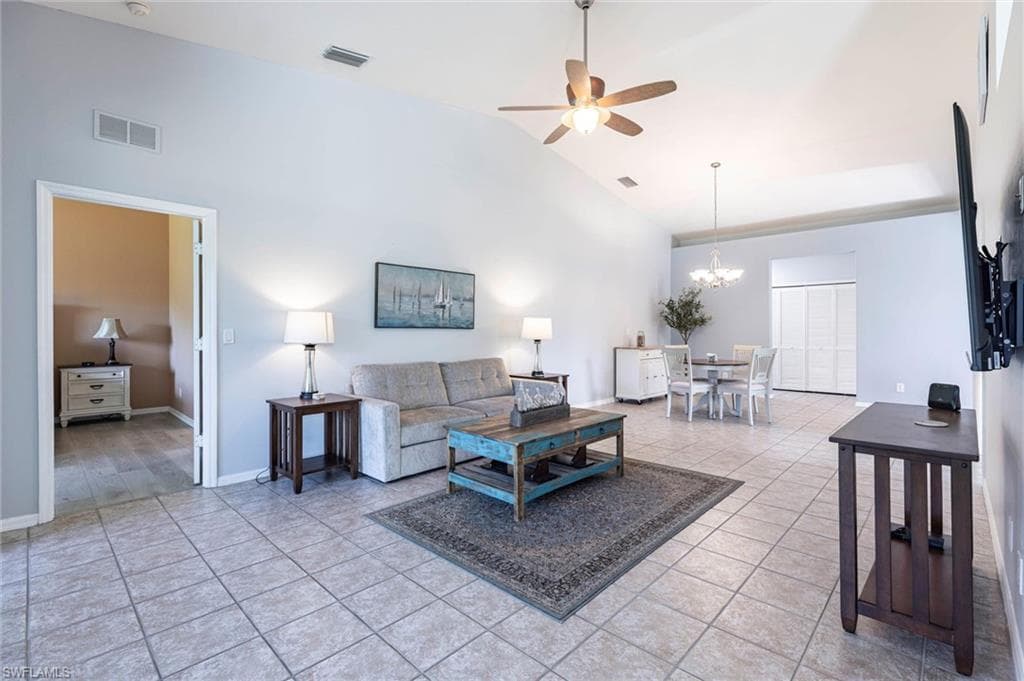 15157 Oxford CV # 2404, FORT MYERS FL 33919-5