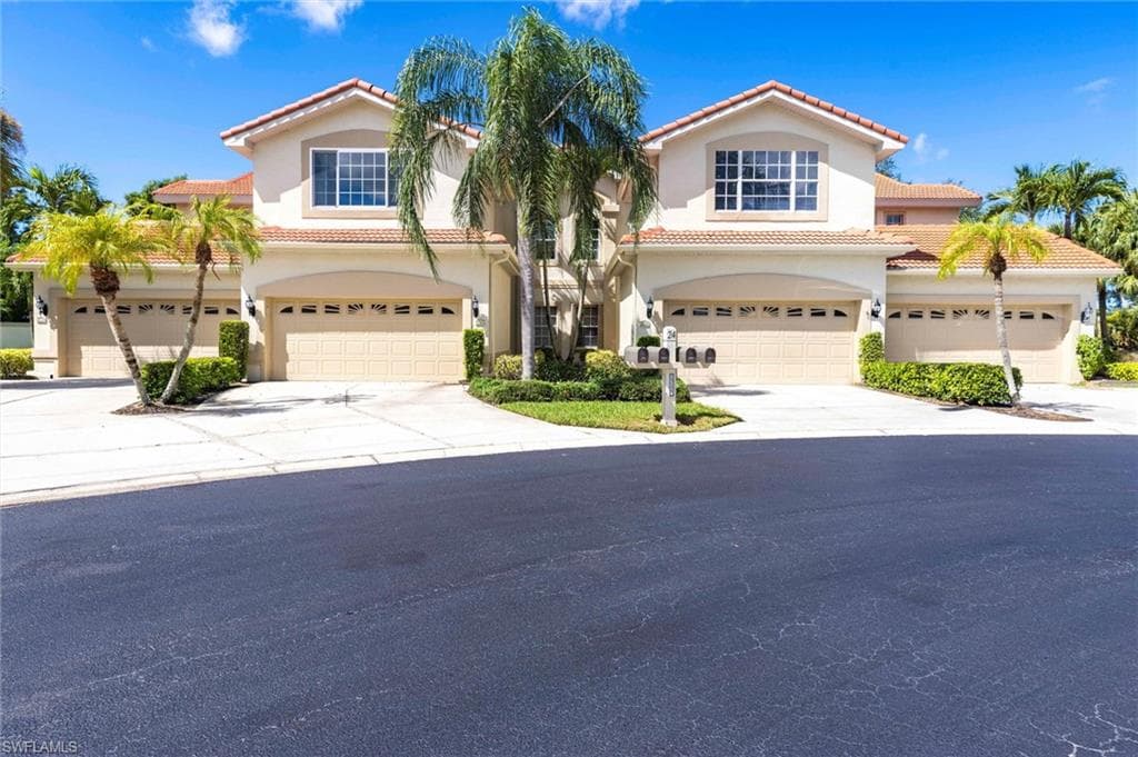 15157 Oxford CV # 2404, FORT MYERS FL 33919-2