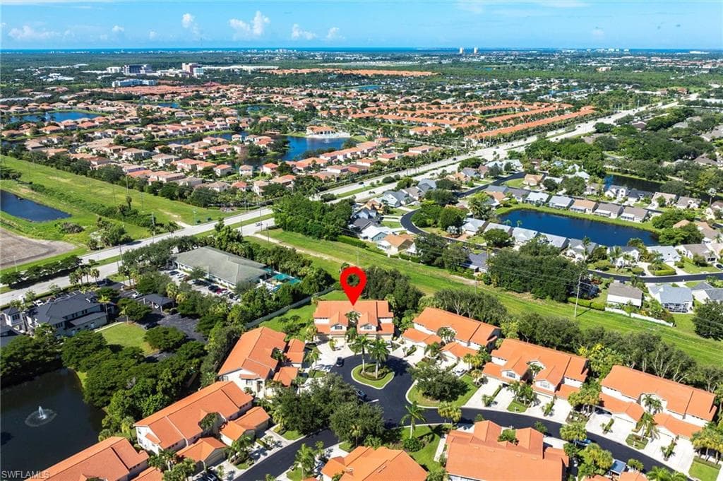 15157 Oxford CV # 2404, FORT MYERS FL 33919-35