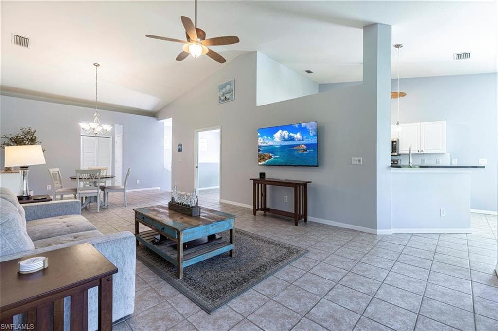 15157 Oxford CV # 2404, FORT MYERS FL 33919-4