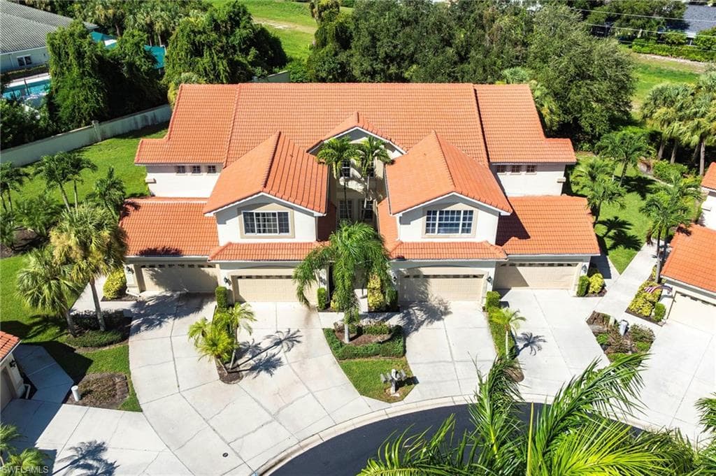 15157 Oxford CV # 2404, FORT MYERS FL 33919-33