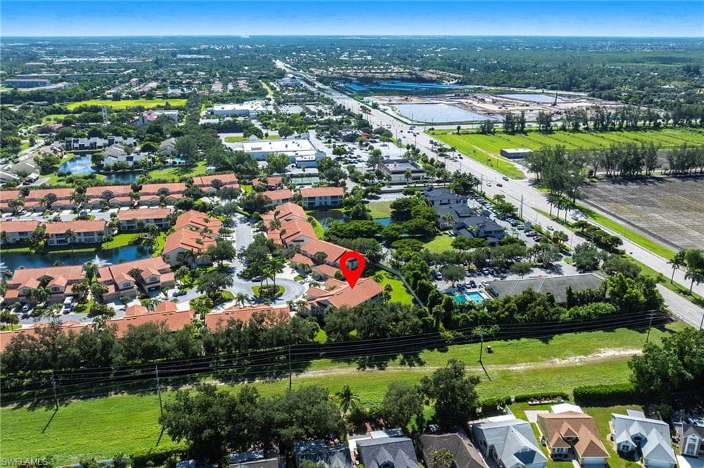 15157 Oxford CV # 2404, FORT MYERS FL 33919-37