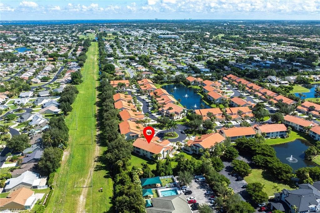 15157 Oxford CV # 2404, FORT MYERS FL 33919-36