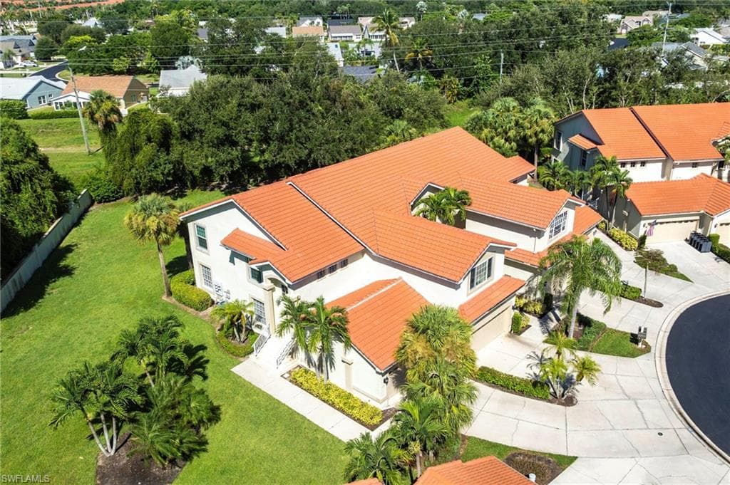 15157 Oxford CV # 2404, FORT MYERS FL 33919-34