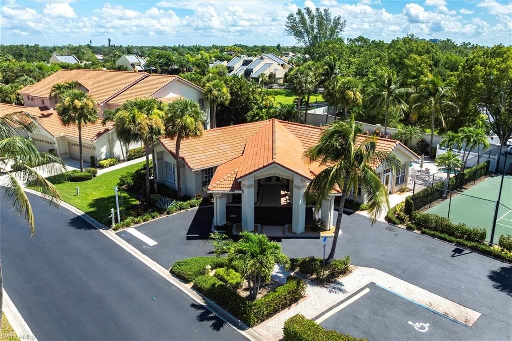15157 Oxford CV # 2404, FORT MYERS FL 33919-38