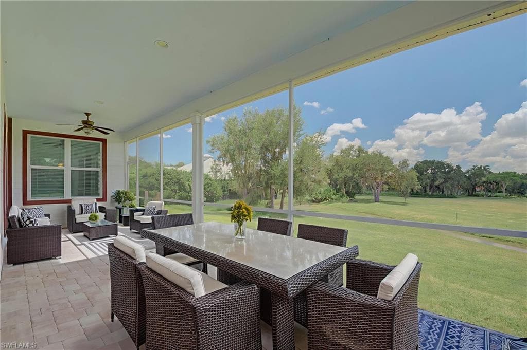 18111 Riverchase CT, ALVA FL 33920-29