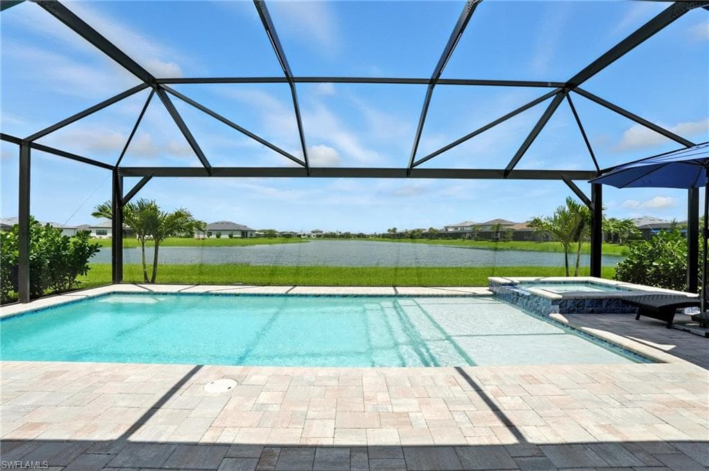 18282 Parksville DR, ESTERO FL 33928-27