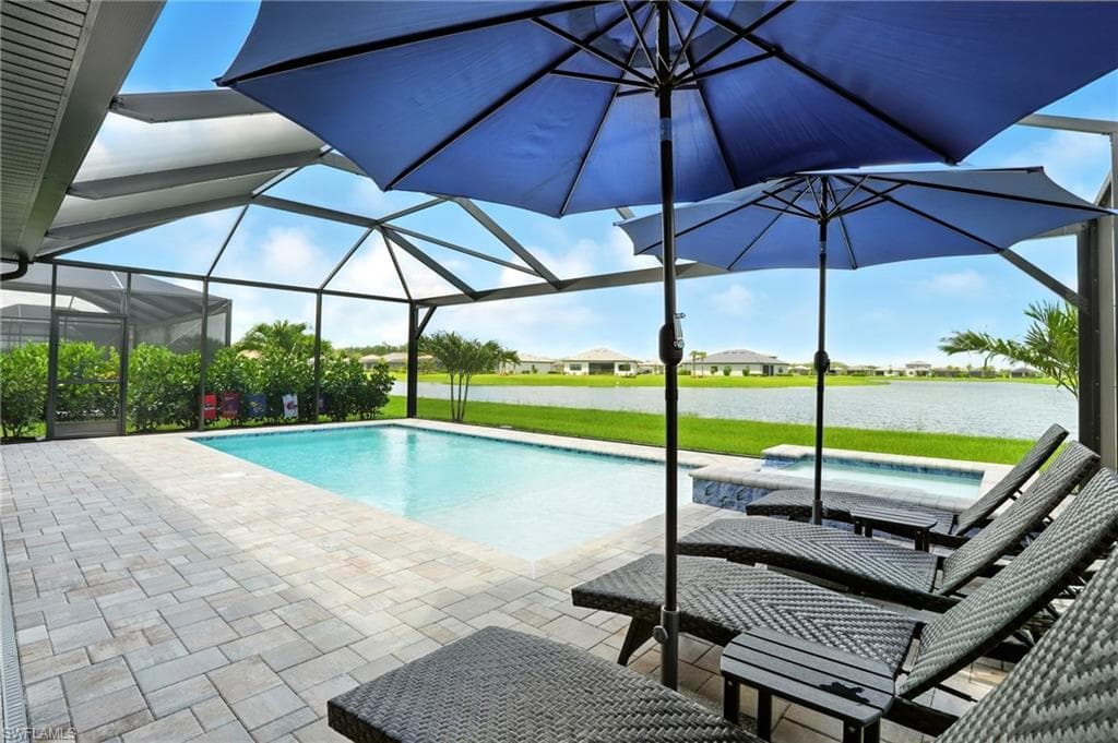 18282 Parksville DR, ESTERO FL 33928-29