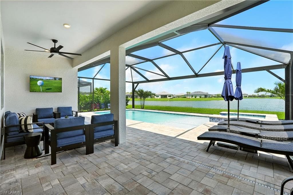 18282 Parksville DR, ESTERO FL 33928-7