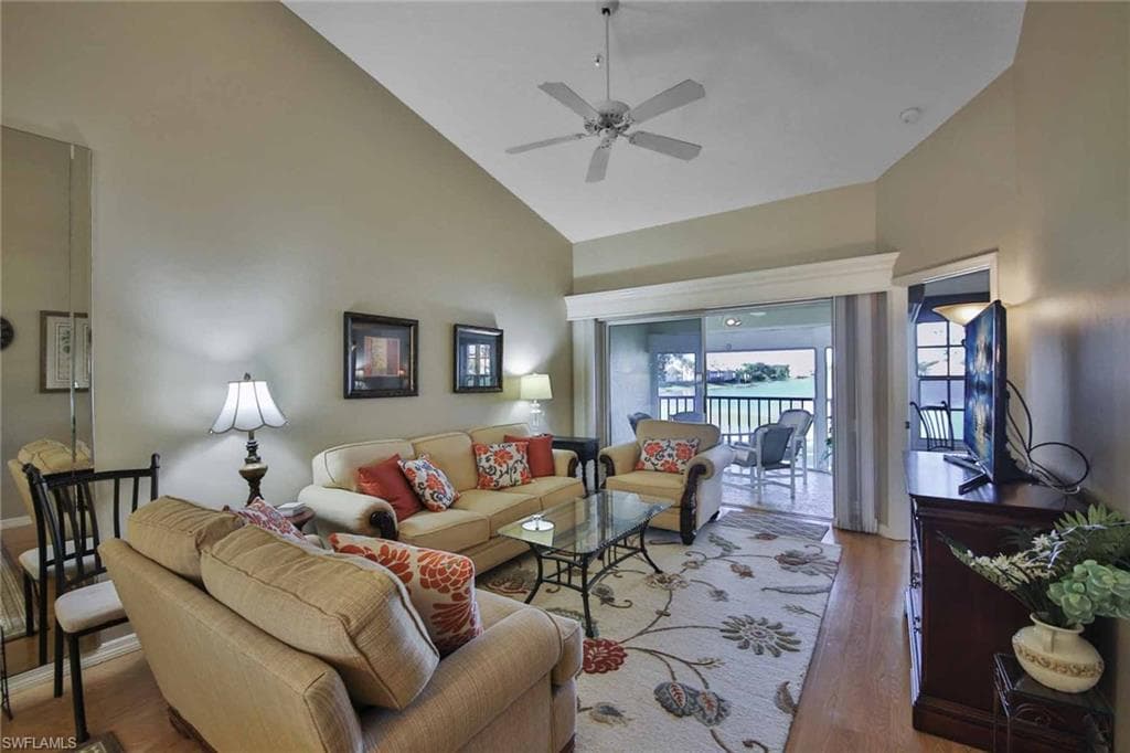 28068 Cavendish CT # 2310, BONITA SPRINGS FL 34135-1