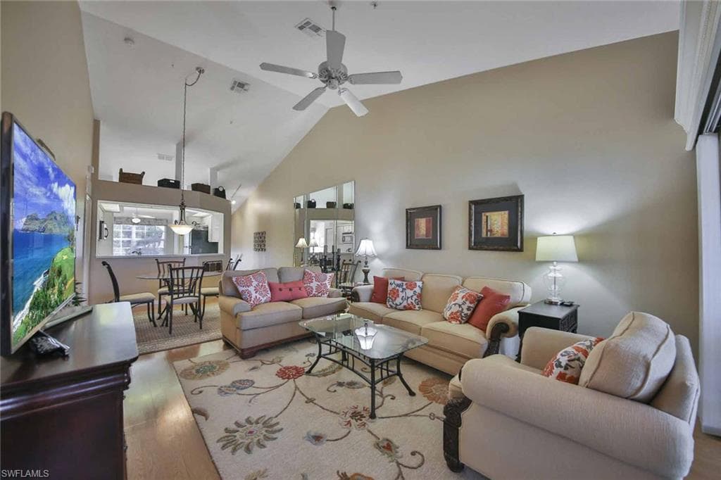 28068 Cavendish CT # 2310, BONITA SPRINGS FL 34135-2