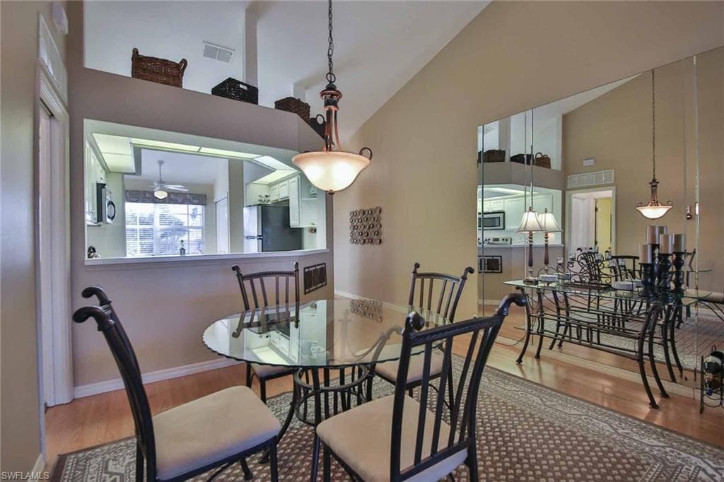 28068 Cavendish CT # 2310, BONITA SPRINGS FL 34135-3