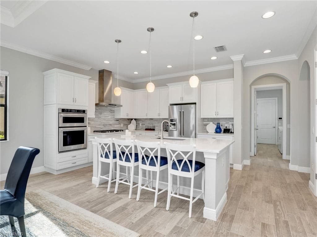 2079 Antigua LN N, NAPLES FL 34120-12