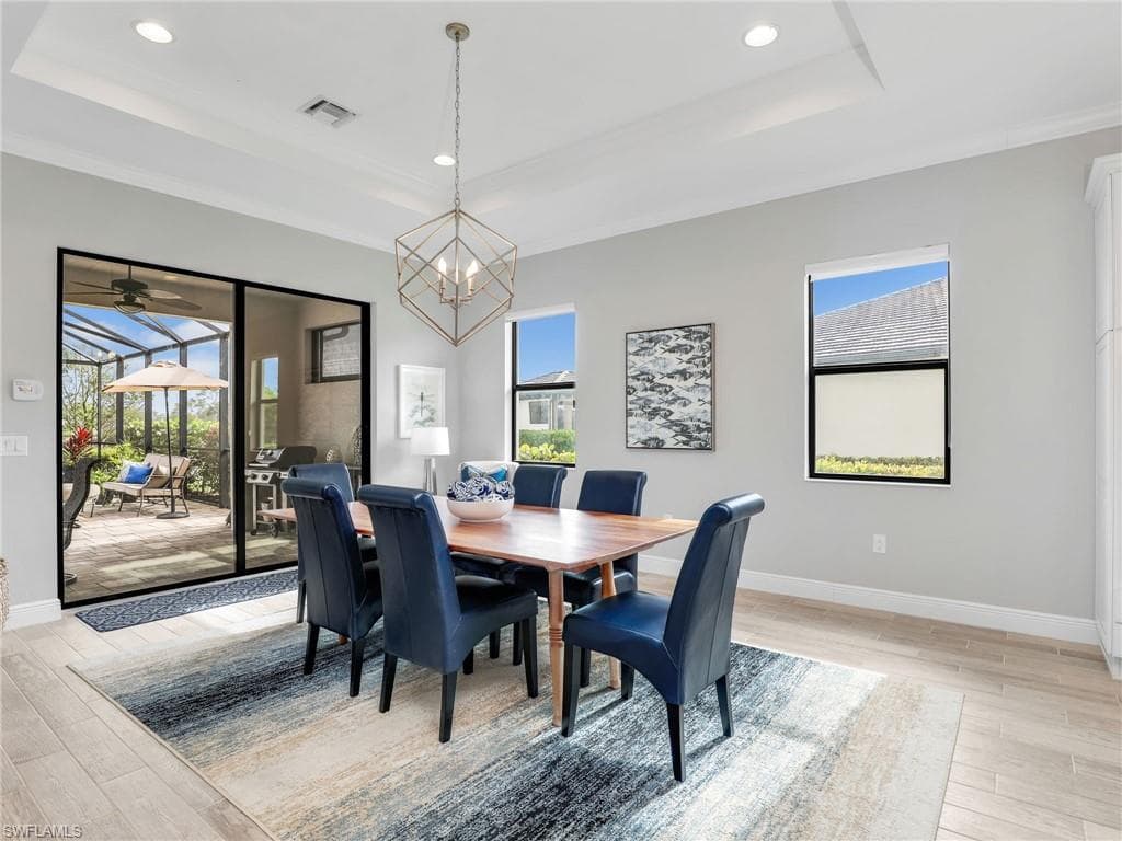 2079 Antigua LN N, NAPLES FL 34120-16